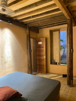 Tản Lĩnh Motel Moncada